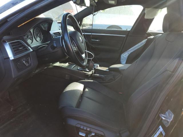 2018 BMW 430I GRAN - WBA4J1C50JBA30181