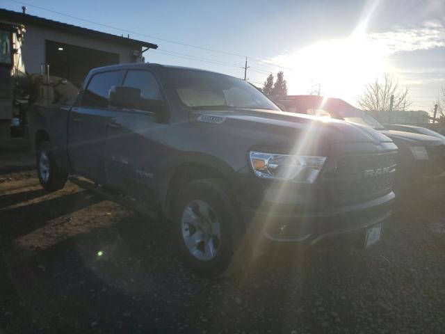 2022 RAM 1500 BIG H - 1C6RRFMG2NN421503