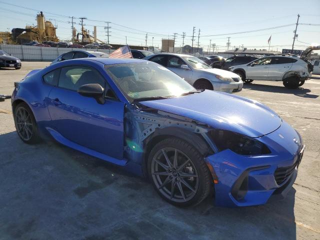 JF1ZDBE1XN9702442 Subaru Brz Limited