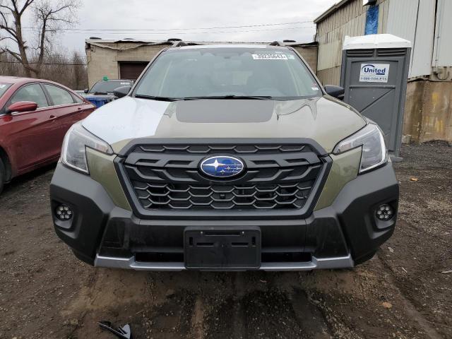 2022 SUBARU FORESTER W JF2SKAMC3NH518658