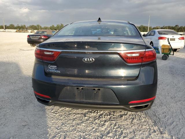 2017 KIA CADENZA PR - KNALB4J16H5072919