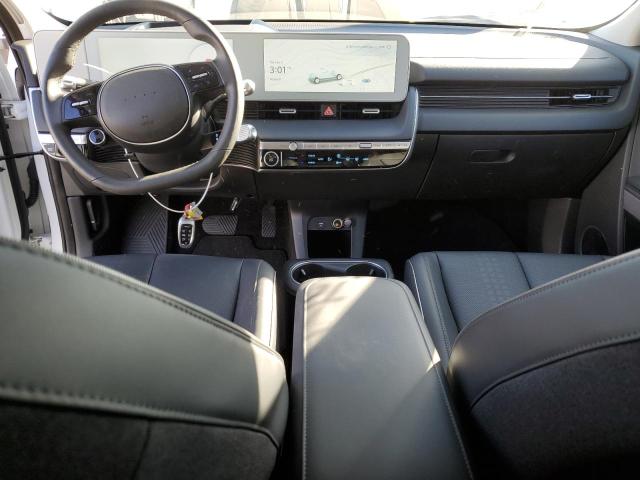 2022 HYUNDAI IONIQ 5 LI KM8KRDAF3NU080799
