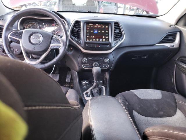 1C4PJMCS2EW194065 Jeep Cherokee Latitude