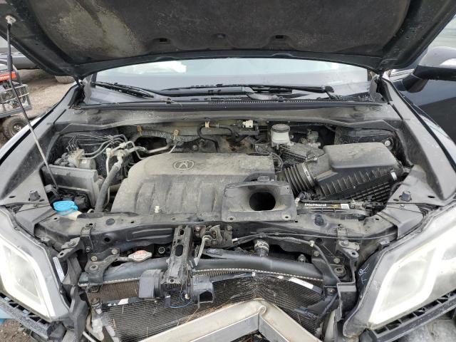 5J8TB3H31FL004347 Acura RDX