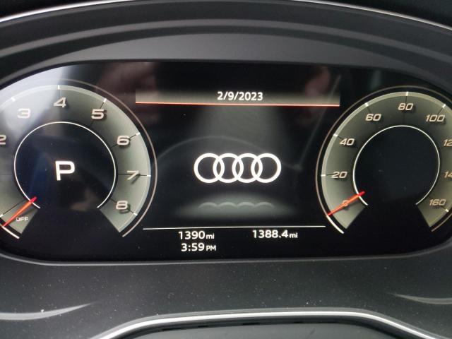2023 AUDI SQ5 PREMIU - WA1B4AFY5P2037845