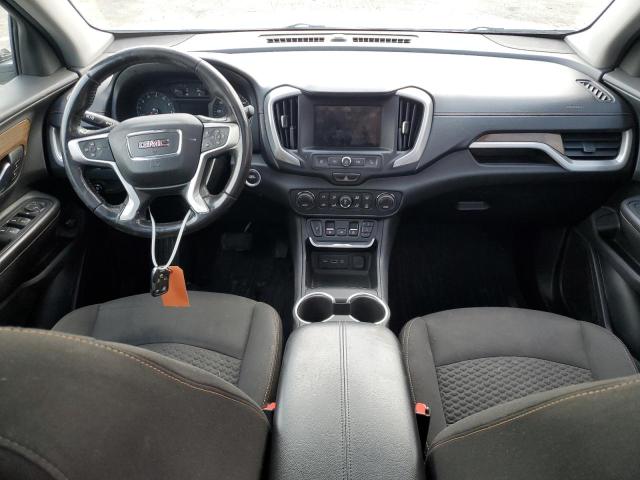 3GKALMEV6JL354492 GMC Terrain Sle