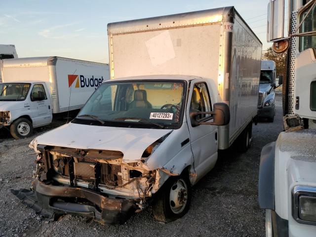Vehiculos salvage en venta de Copart Lebanon, TN: 2019 Ford Econoline E350 Super Duty Cutaway Van