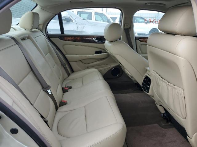 SAJWA79BX6SG50119 Jaguar XJ8 L