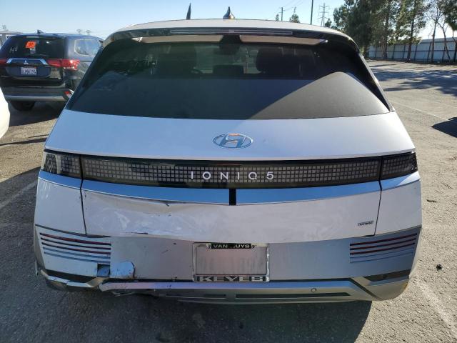 2022 HYUNDAI IONIQ 5 LI KM8KRDAF3NU080799