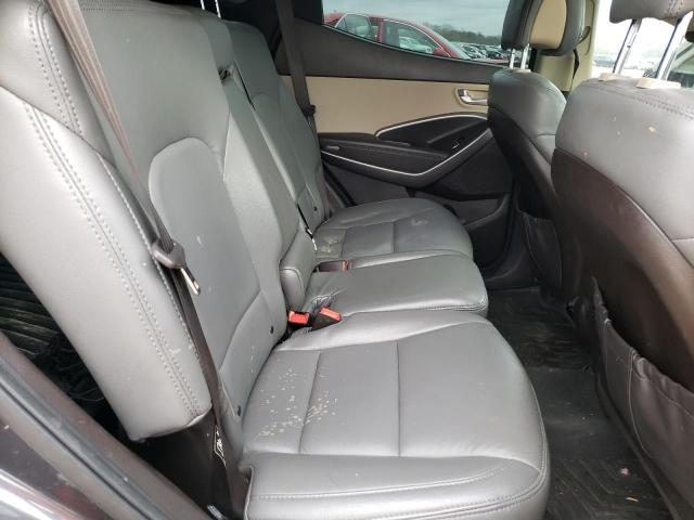 2016 HYUNDAI SANTA FE S - 5XYZT3LB2GG373803