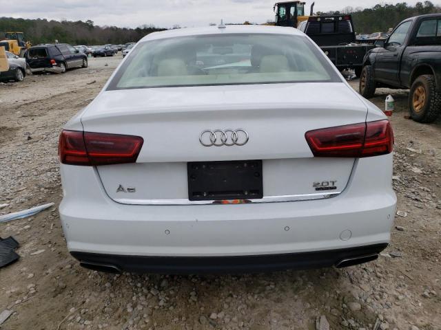 2017 AUDI A6 PREMIUM - WAUG8AFC4HN125335