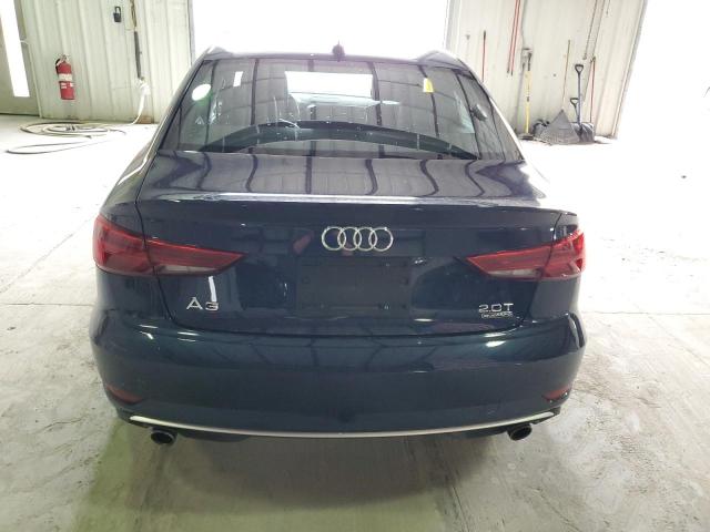 2017 AUDI A3 PREMIUM - WAUB8GFF0H1065262