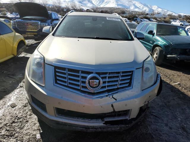 3GYFNGE32DS547724 Cadillac Srx Luxury Collection