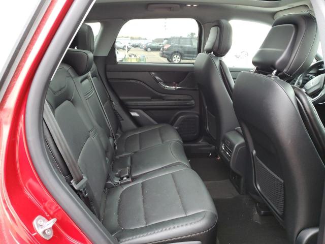 2020 LINCOLN CORSAIR - 5LMCJ1D98LUL15160