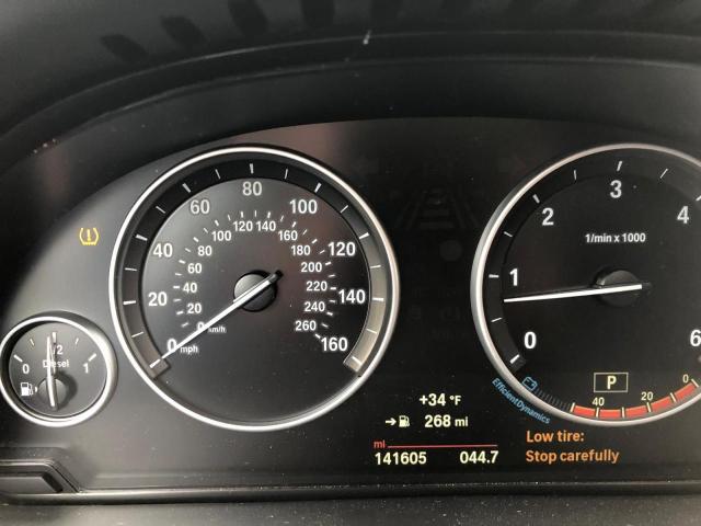 5UXKS4C51F0J99388 BMW X5 Xdrive35d