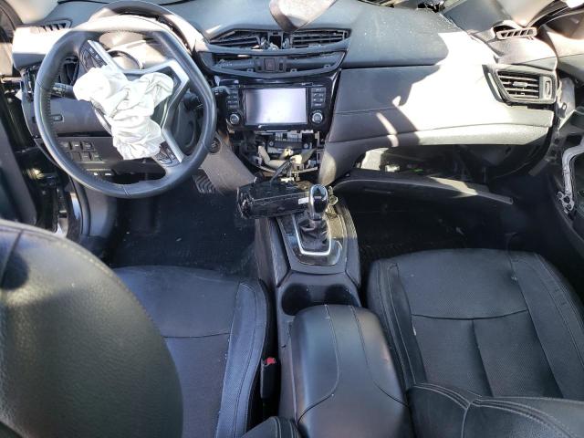 5N1AT2MT4HC780361 Nissan ROGUE S