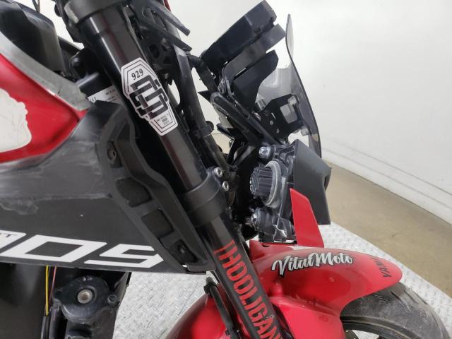 2018 YAMAHA MT09 C JYARN53Y5JA000784