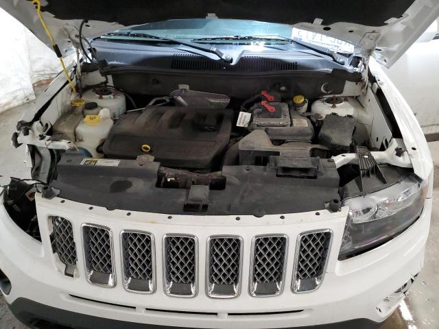 1C4NJDEB7GD618343 Jeep Compass