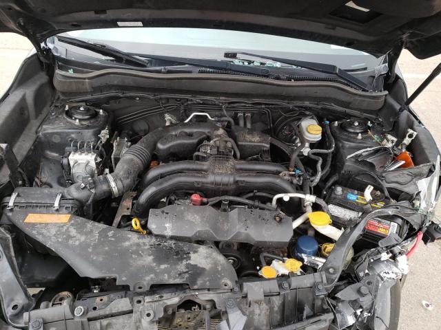 2016 SUBARU FORESTER 2 - JF2SJAHC4GH541883