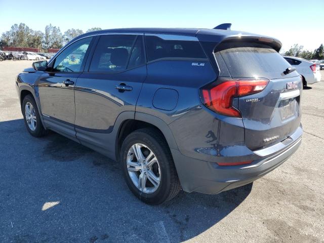3GKALMEV1JL382345 GMC Terrain Sle