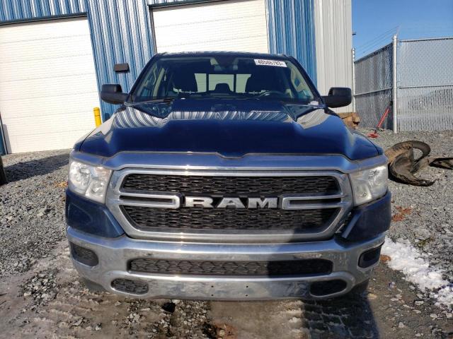 2019 RAM 1500 TRADE - 1C6SRFGT9KN833018