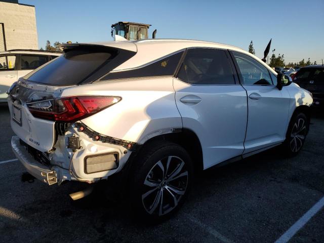 2018 LEXUS RX 350 BAS - 2T2ZZMCA1JC099911