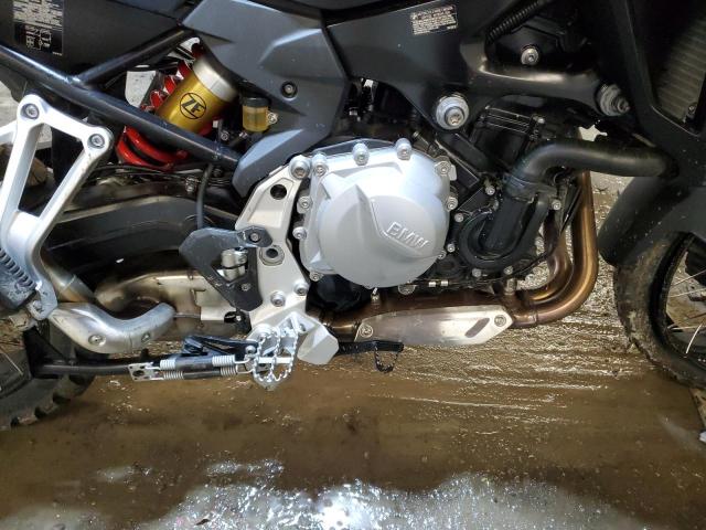 2023 BMW F 850 GS - WB10B190XP6G48911