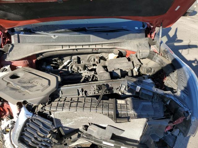 2020 KIA SORENTO L - 5XYPGDA32LG675745