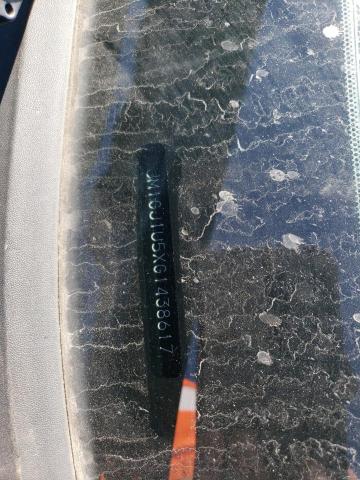 2016 MAZDA 6 SPORT - JM1GJ1U5XG1438617