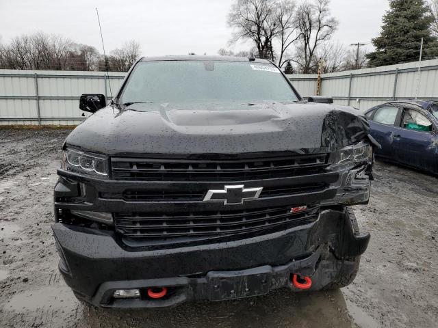 2019 CHEVROLET SILVERADO - 1GCPYFED4KZ106388