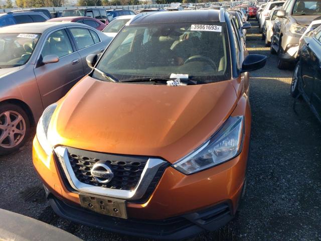 2020 NISSAN KICKS - 3N1CP5CV9LL535254