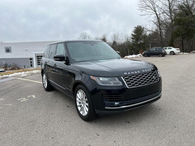 SALGS2RK9JA383045 Land Rover Range Rover Hse