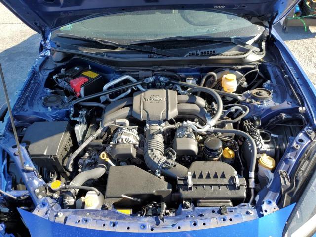 JF1ZDBE1XN9702442 Subaru Brz Limited