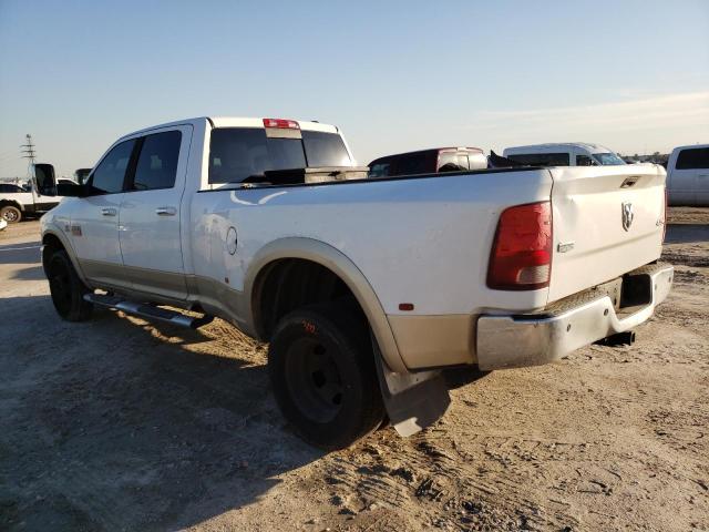 3D73Y4CLXBG517264 Dodge RAM 3500
