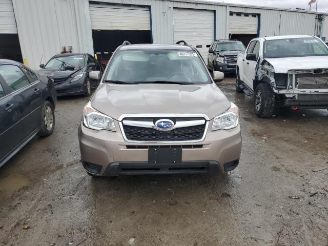 2016 SUBARU FORESTER 2 - JF2SJADC2GH521539