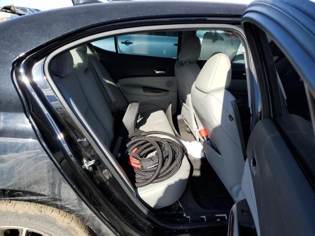 19UUB1F59FA003441 Acura TLX TECH