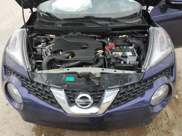 2016 NISSAN JUKE S - JN8AF5MV8GT657115
