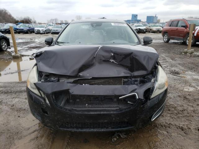 YV1612FS9D2203548 Volvo S60 T5