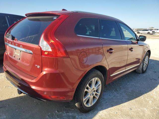 YV440MDK8F2661211 Volvo Xc60 T5 Premier
