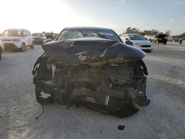 2017 KIA CADENZA PR - KNALB4J16H5072919