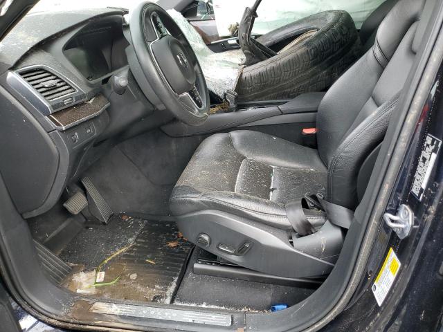 YV4A22PK0K1484215 Volvo XC90