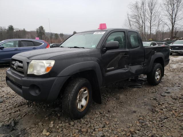2009 Toyota Tacoma Access Cab en venta en Candia, NH