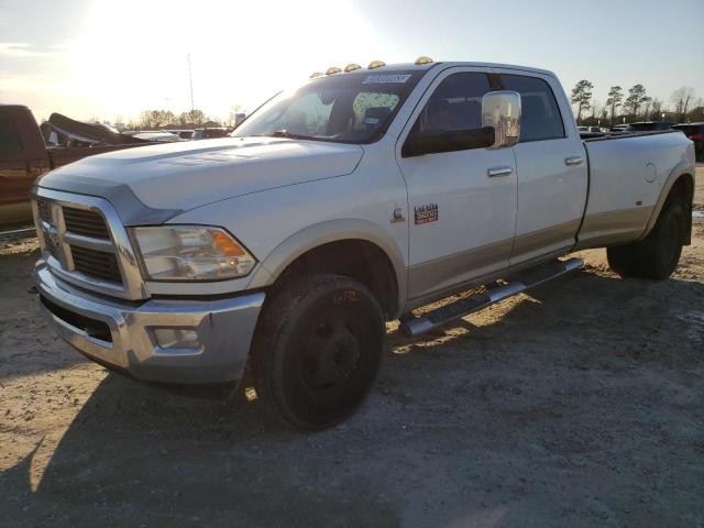 2011 Dodge Ram 3500 