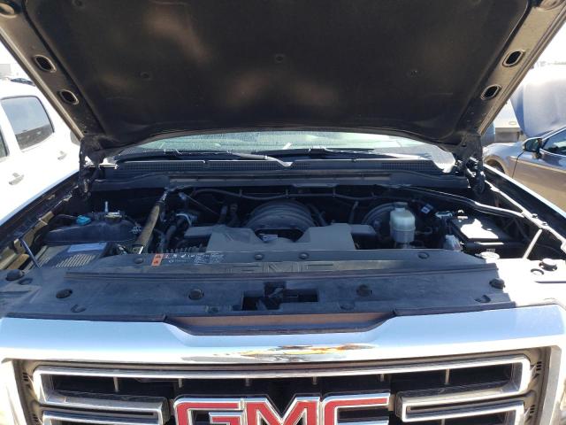 2019 GMC SIERRA LIM - 2GTV2MEC8K1127211