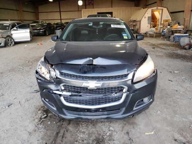 2015 CHEVROLET MALIBU LTZ - 1G11F5SL2FF162427