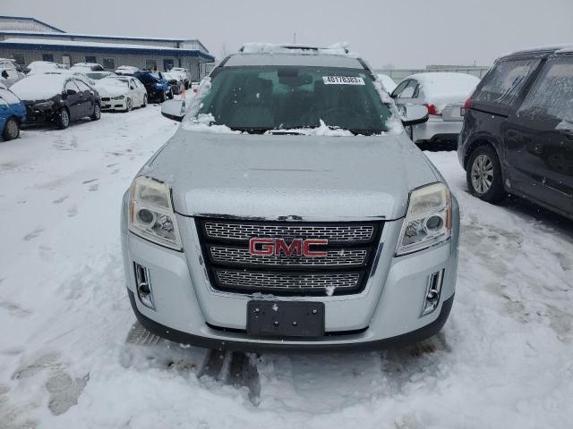 2CTFLXEC4B6279447 GMC Terrain Slt