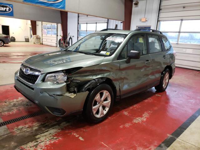 2015 SUBARU FORESTER 2 JF2SJABC4FH451401