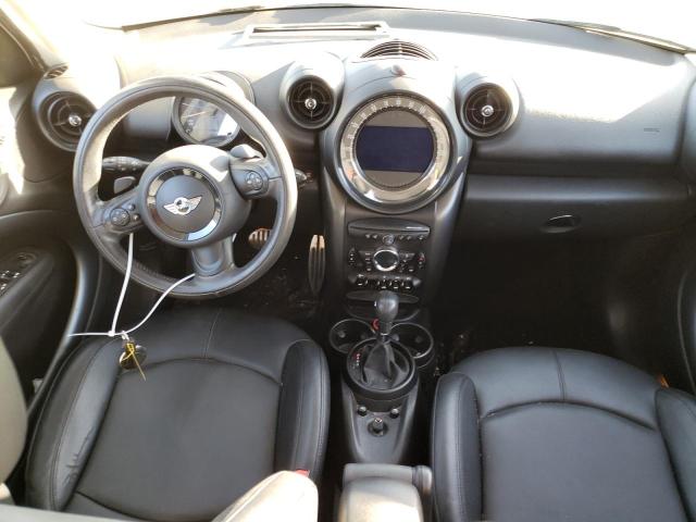 WMWZC3C54FWT05592 Mini Cooper
