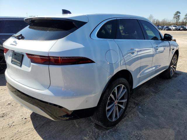 SADCJ2EX9MA672493 Jaguar F-PACE S