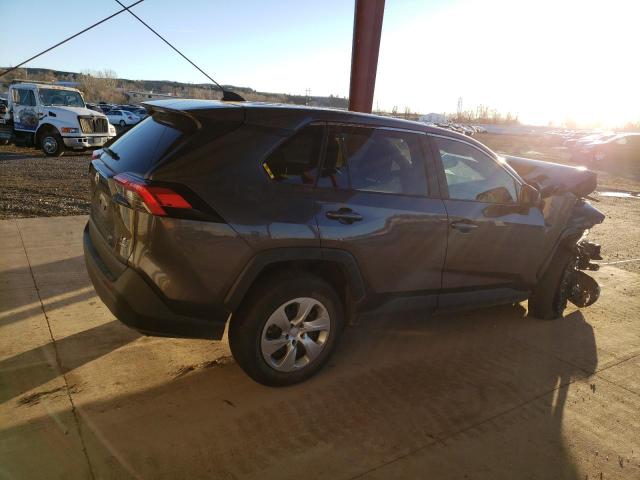 VIN 2T3F1RFV1NC262807 2022 TOYOTA RAV4 no.3